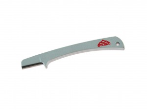 точилка STUBAI ручная точилка STUBAI - инструмент для правки и заточки режущих кромок ножниц, ножей, кос