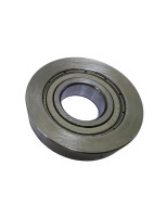 ролик PERFECT BENDER косой R = 0,7 мм с подшипником